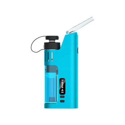 0.5ohm Concentrate Vaporizer Pen