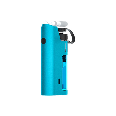 Portable Water Filter 510 cbd oil atomizer 3000mah Adjustable Temperature