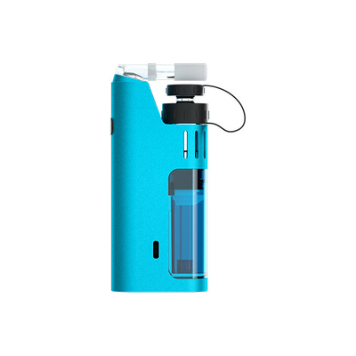 3000mAh Rechargeable CBD Vape Battery Wax Oil Concentrates Vape Mod Kit