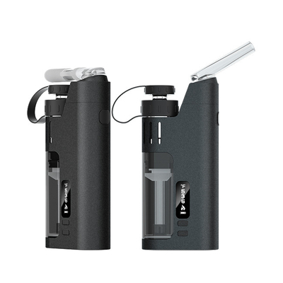 ​Oil Vaprozier Smart E-Rig With Quartz Atomizer Water Filter Vape Battery