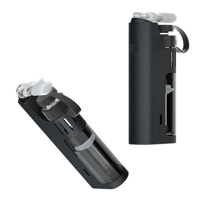 ​Oil Vaprozier Smart E-Rig With Quartz Atomizer Water Filter Vape Battery