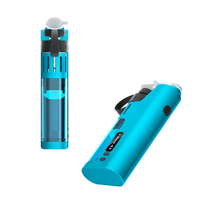 3000mAh Smart E-Rig Dab Vaporizer With Precise Temperature Control
