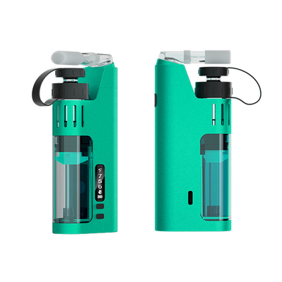 Rechargeable Concentrate Vaporizer Pen
