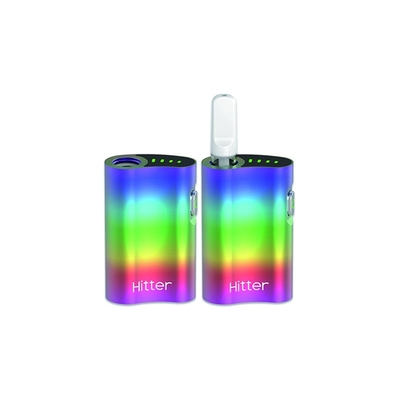 550mah Chamber Preheat Vape Pen Battery