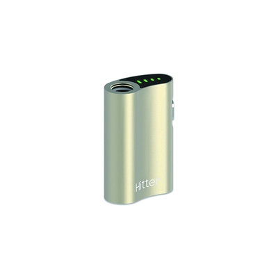 550mah Chamber Preheat Cbd Oil Vaporizer Starter Kit 3.6V Cbd Vape Battery