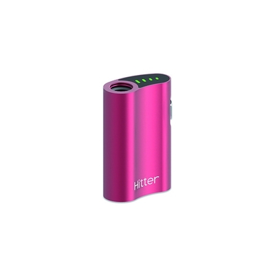 Magnetic Connection 510 Universal Vape Battery 550mah For CBD Oils
