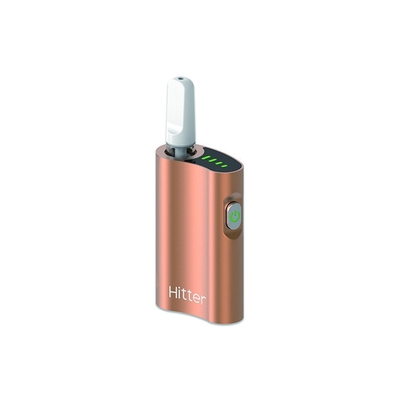 Magnetic Connection 510 Universal Vape Battery 550mah For CBD Oils