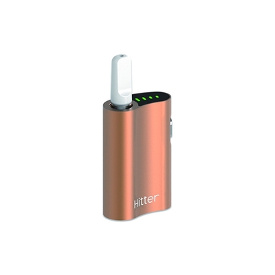 3.6V Ceramic Chamber CBD Vape Battery