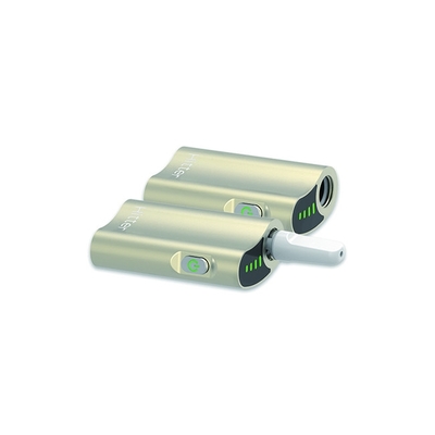 Curved Chamber Preheat CBD Vape Battery Variable Voltage Oil Vaporizer Battery