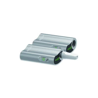 550mah Micro USB Rechargeable CBD Battery