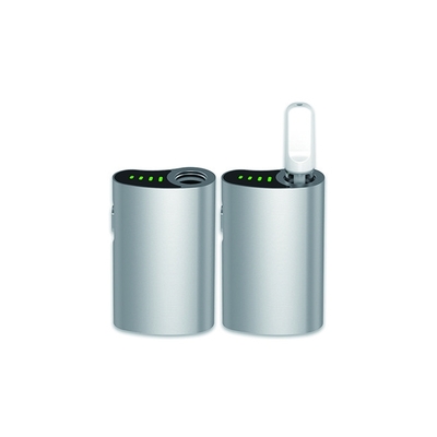 Variable Voltage 510 Thread Battery 550mah 3.6V Cbd Preheat Mod