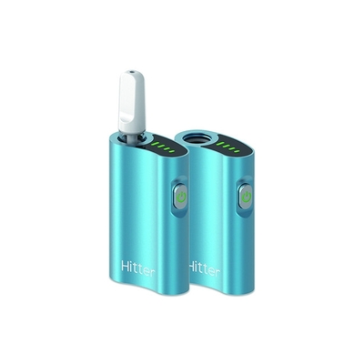550Mah 510 Thread Preheat Vaporizer Battery Variable Voltage 4.2V