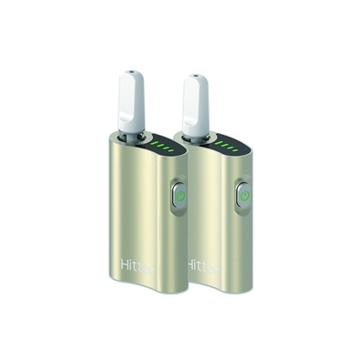 510 Thread Rechargeable CBD Battery