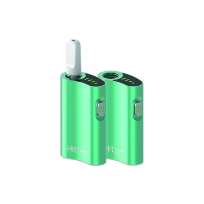 Rechargeable Cbd Vape Pen Battery 510 Thread Magnetic Connection 4.0V