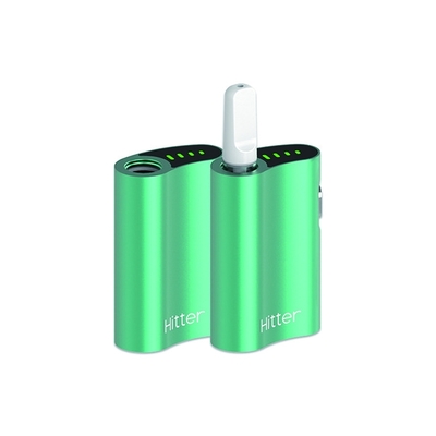 510 Thread Rechargeable CBD Battery