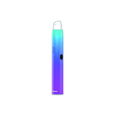 Adjustable Airflow Concentrate Vaporizer Pen 1200mah With USB C Charger