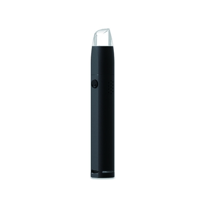 Electic 1200Mah Dab Concentrate Vaporizer Pen Glass Mouthpiece 0.5ohm