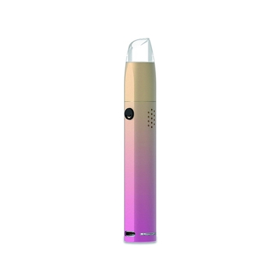 OEM Concentrate Vaporizer Electronic Smoking Devices Adjustable Airflow 0.5ohm