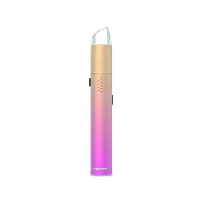 1200mAh Quartz Concentrate Vaporizer Pen