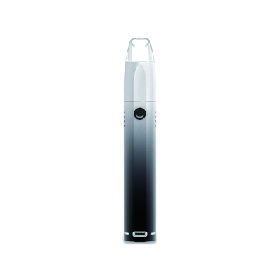 OEM Concentrate Vaporizer Electronic Smoking Devices Adjustable Airflow 0.5ohm