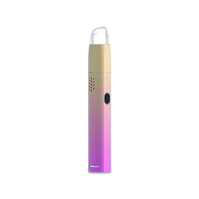 THC Cannabis Oil electronic cigarettes vaporizer Adjustable Airflow OEM ODM