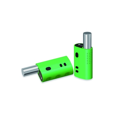 0.5ohm Ceramic Chamber Dry Herb Vaporizer