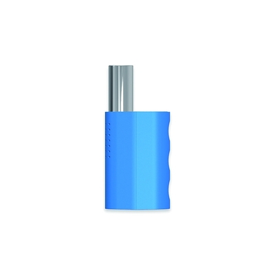 Temp Control Dry Herb Vaporizer Magnetic Cap 1100mah e vapor cigarettes