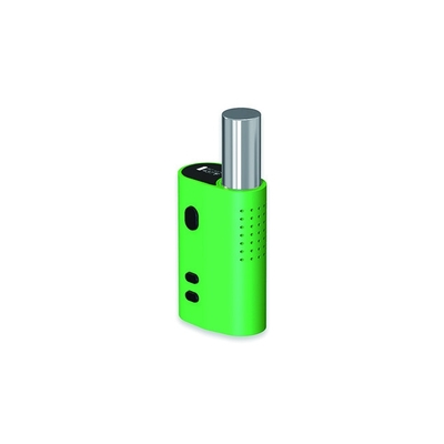 Temp Control Dry Herb Vaporizer Magnetic Cap 1100mah e vapor cigarettes