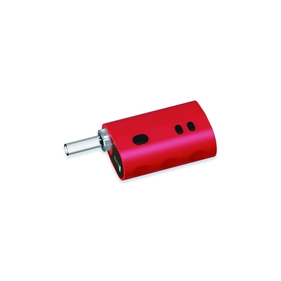 Mini Box Mod Vape Pen Battery Coilless Dry Herb Vaporizer For Cannabis