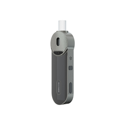 Temp Control Dry Herb e cigarette vaporizer Magnetic Connection ROHS Approved