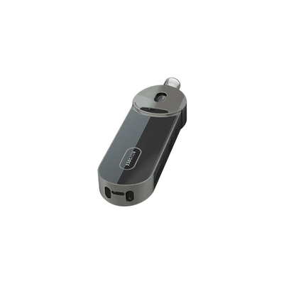 Haptic Feedback Dry Herb Vaporizer 2000mah Adjustable Airflow