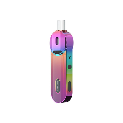 1500mAh Portable Dry Herb Vaporizer