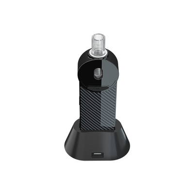 OEM Ceramic Chamber 2000mAh herb vaporizer Adjustable Airflow