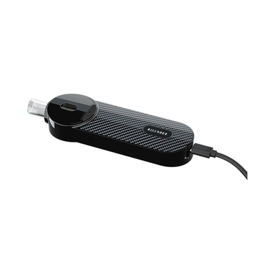 OEM Ceramic Chamber 2000mAh herb vaporizer Adjustable Airflow
