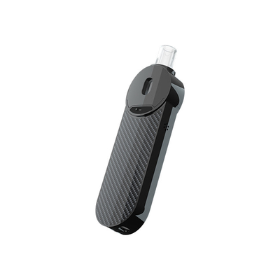 Adjustable Airflow Dry Herb Vaporizer 1A Ceramic Chamber 400g