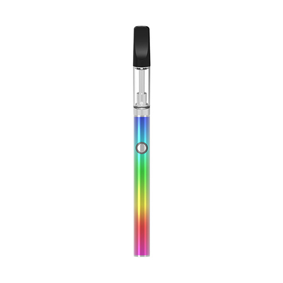 CBD THC oil Rechargeable 510 Thread Battery 350mah Micro USB