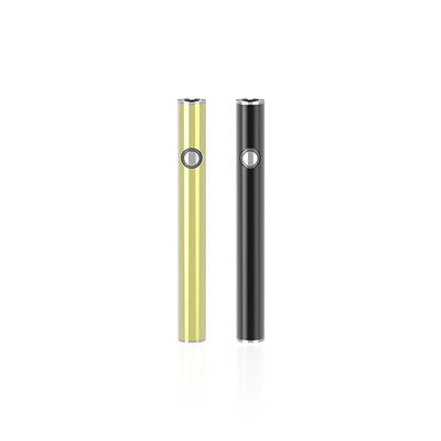 Custom Logo 510 Thread Battery Delta 8 Oil Pen 15S Preheat 2.6V 3.0V 3.4V