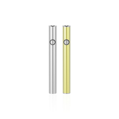OEM Empty CBD 510 Cart Battery 350mah Rechargeable Vape Pen