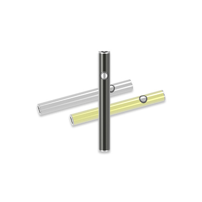 ​510 Thread Vape Cart Batteries In Variable Voltage For Cannabis Oil Cartridge