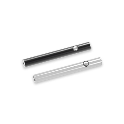 350mah THC Oil CBD Vape Battery Micro USB Charging 510 Thread Vaporizer