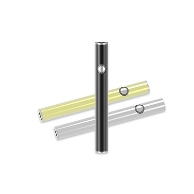 Preheat 510 Thread CBD Vape Battery 350mah For 0.5ml 1.0ml Carts