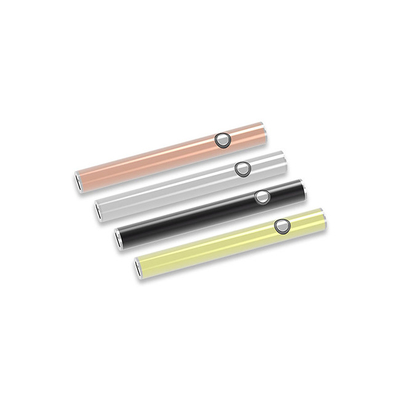 ​510 Thread Vape Cart Batteries In Variable Voltage For Cannabis Oil Cartridge