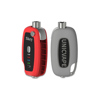 Rechargeable Preheating CBD Vape Battery 500mah 510 Thread 3.2V 3.6V
