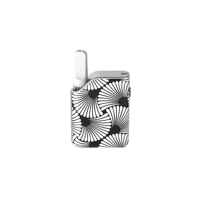 3.6V Variable Voltage Rechargeable CBD Battery