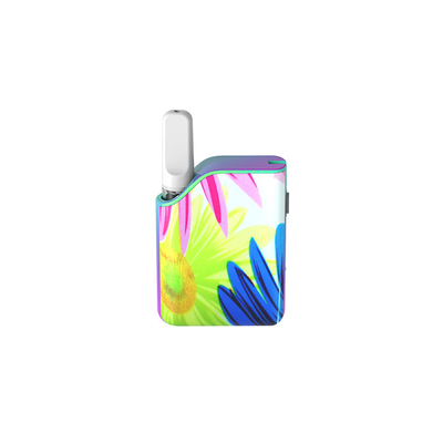 3.6V Variable Voltage Rechargeable CBD Battery