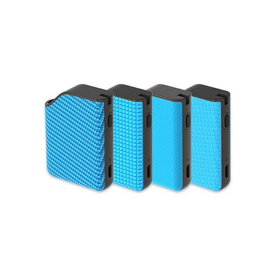 Variable Voltage Preheat Vapor Batteries Magnetic Cbd Thick Oil Cartridge 550mAh