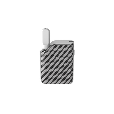 Magnetic Connect 510 Cartridge Battery 500mAh Rechargeable 3.6V