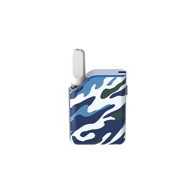 Magnetic Connect 510 Cartridge Battery 500mAh Rechargeable 3.6V