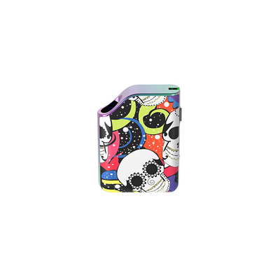 3.6V Rechargeable Preheat Vape Battery