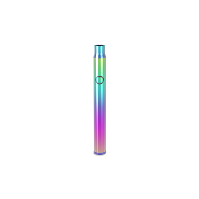 400mah Vape Pen Battery 510 Thread Bottom Twist Battery 11.2mm For CBD